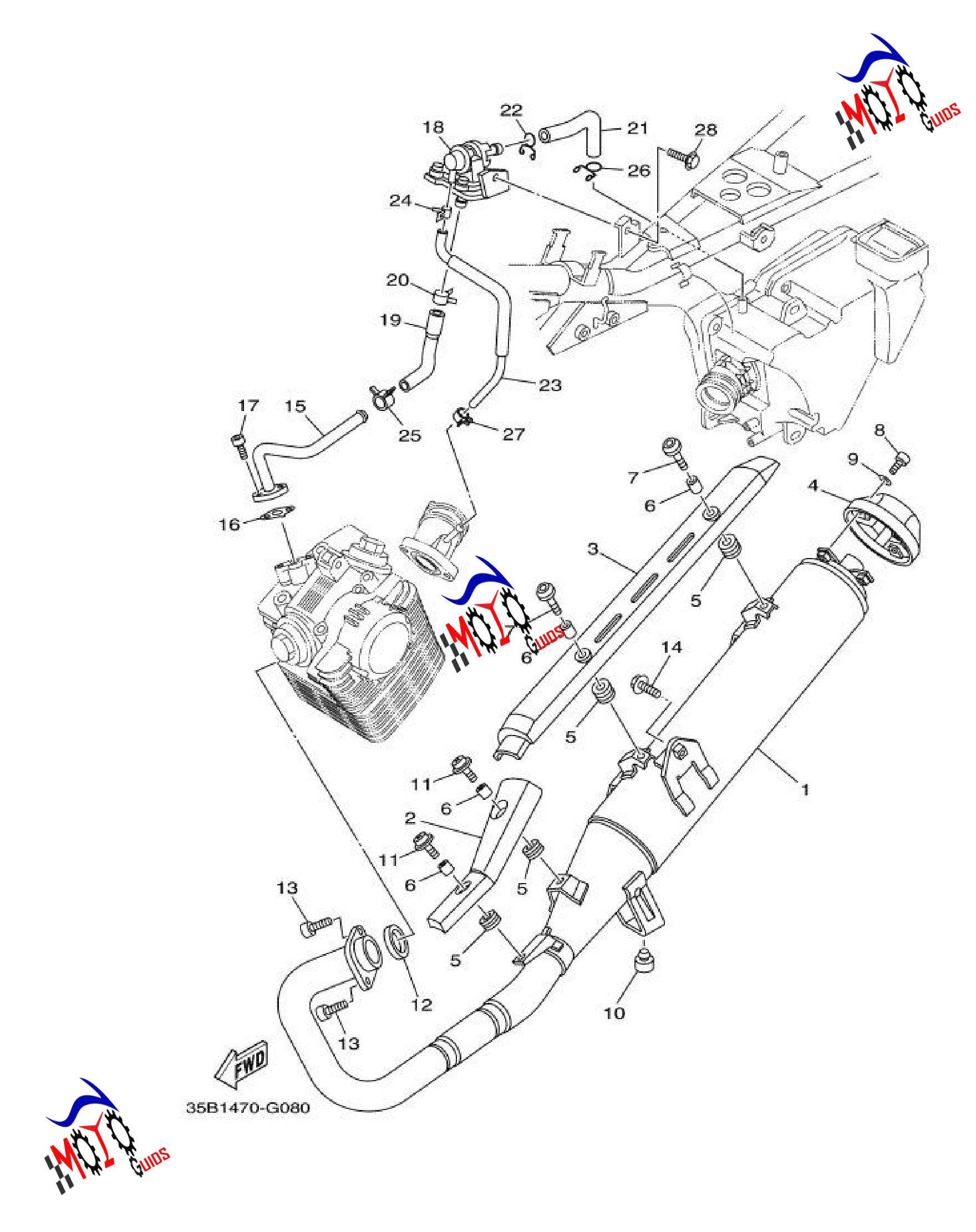 Engine Diagram